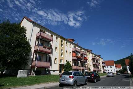 Wohnung zum Mieten in Obermaßfeld-Grimmenthal 182,44 € 34.75 m²