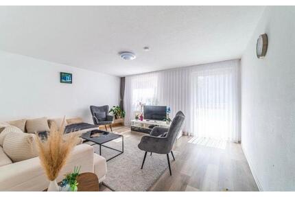 Zum Verkauf: 4-Zimmer-Wohnung in Ingolstadt Süd – provisionsfrei