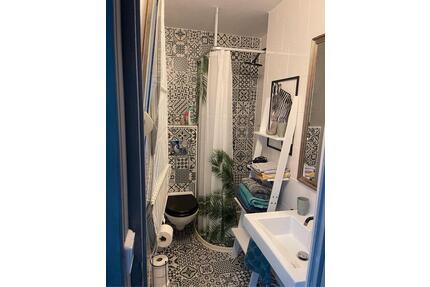 Ferienhaus am Badesee Grünewalder Lauch EG - Dresden Pieschen