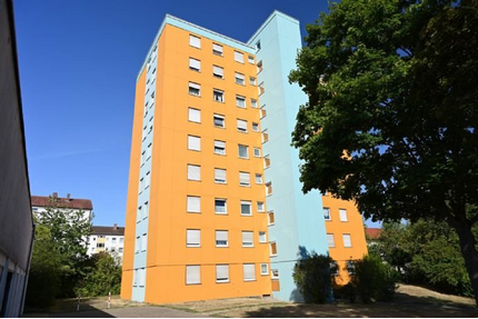 Wohnung zum Mieten in Lichtenfels 620,00 € 76.62 m²