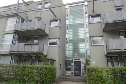 Wohnen in Ihren besten Jahren bei VIVAWEST - stadtnah mit Terrasse. - Gelsenkirchen Gelsenkirchen-Mitte