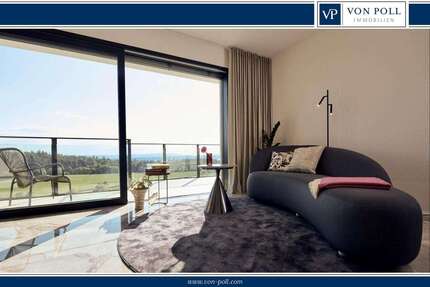 Wohnung zum Kaufen in Daisendorf 690.000,00 € 63.46 m²