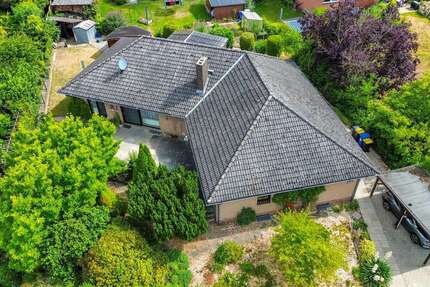 Haus zum Kaufen in Clenze 239.000,00 € 182 m²