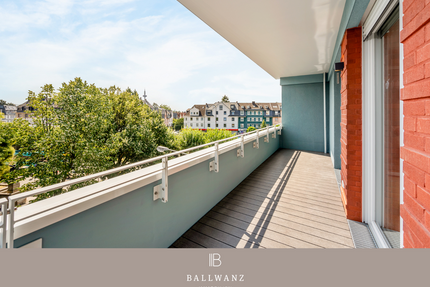 Wohnung zum Kaufen in Frankfurt am Main 690.000,00 € 88.94 m²