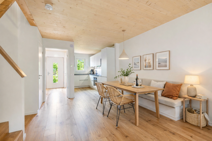 Haus zum Kaufen in Hamburg 1.326.000,00 € 144 m²