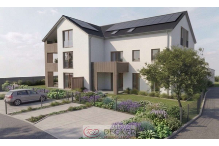 Wohnung zum Mieten in Velden 1.050,00 € 83.4 m²