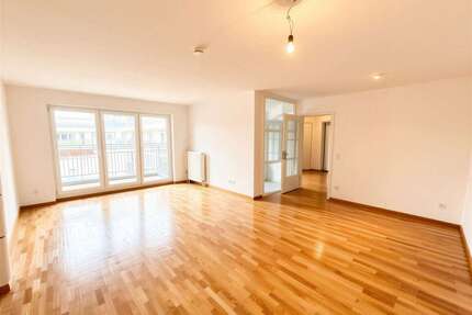 Wohnung zum Mieten in Berlin 2.018,94 € 114 m²