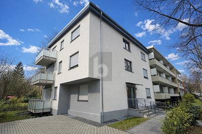 EXKLUSIV - ZUKUNFTSORIENTIERT - ERSTBEZUG - Hamburg Wandsbek