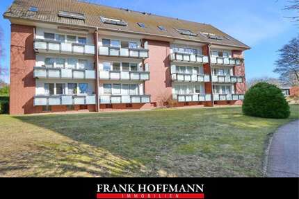 Wohnung zum Kaufen in Hamburg 295.000,00 € 72 m²