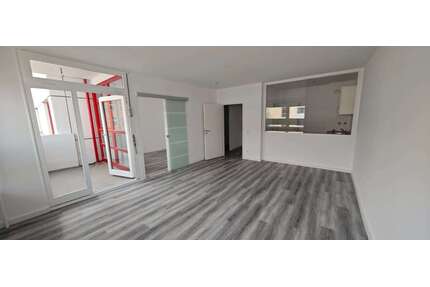 Wohnung zum Mieten in Berlin 1.300,00 € 46 m²