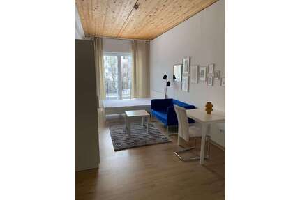 Wohnung zum Mieten in Gießen 430,00 € 25 m²
