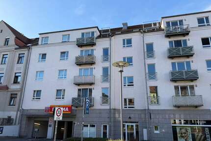 Wohnung zum Kaufen in Leipzig 115.000,00 € 48 m²