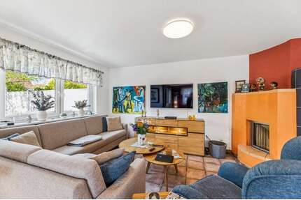 Haus zum Kaufen in Seukendorf 300.000,00 € 133.8 m²