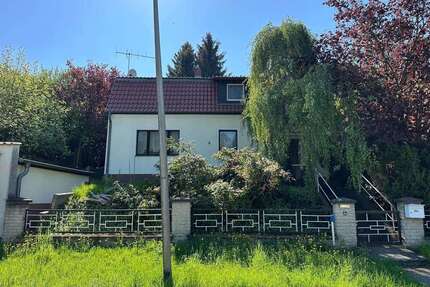 Haus zum Kaufen in Eberswalde 165.000,00 € 100 m²