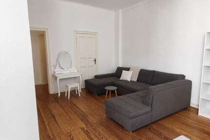 Wohnung zum Kaufen in Potsdam 480.000,00 € 96.01 m²