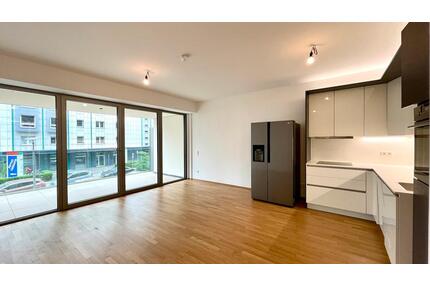 Exklusives 3-Zimmer-Domizil mit Balkon und hochwertiger Ausstattung im Herzen der Stadt - WE 007 - Berlin Friedrichshain-Kreuzberg