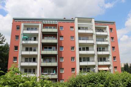 Wohnung zum Mieten in Chemnitz 221,00 € 32.11 m²