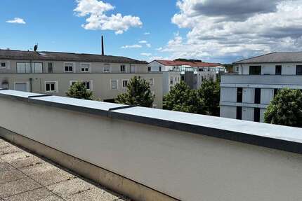 Wohnung zum Kaufen in Puchheim-Bahnhof 579.000,00 € 77.44 m²