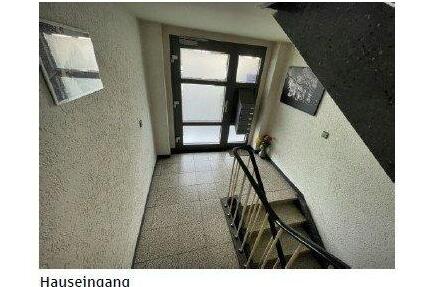 Schöne Zweizimmerwohnung zu vermieten - Hagen