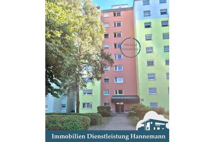 Wohnung zum Kaufen in Kirchheim 229.000,00 € 81.5 m²