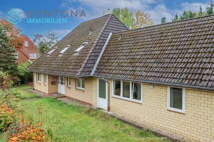 Haus zum Kaufen in Mildstedt 489.000,00 € 191 m²