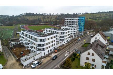 Attraktive 3-Zimmer-Wohnung zum Erstbezug mit EBK | CR07_10C - Crailsheim