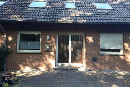 Reihenhaus Neubeckum - 275.000,00&nbsp;EUR Kaufpreis, ca.&nbsp; 150,00&nbsp;m&sup2; in Beckum (PLZ: 59269)