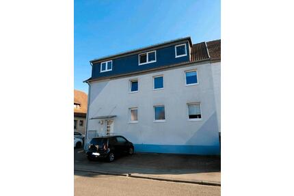 Mehrfamilienhaus - 340.000,00&nbsp;EUR Kaufpreis, ca.&nbsp; 265,00&nbsp;m&sup2; in Laubach (PLZ: 35321)
