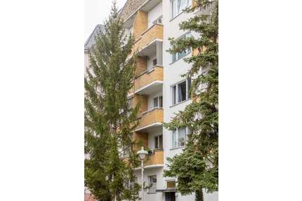 Wohnung zum Kaufen in Berlin 142.000,00 € 34.1 m²