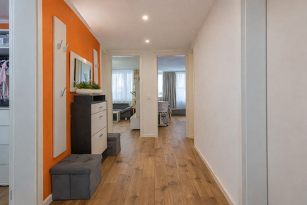 Wohnung zum Kaufen in München 489.000,00 € 70 m²