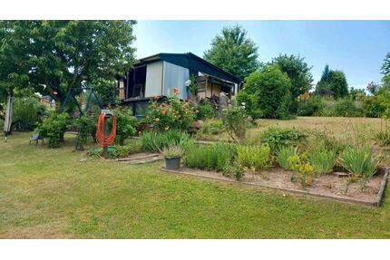 Kleingarten - 2.000,00&nbsp;EUR Kaltmiete, ca.&nbsp; 0,00&nbsp;m&sup2; in Gerbstedt (PLZ: 06347)