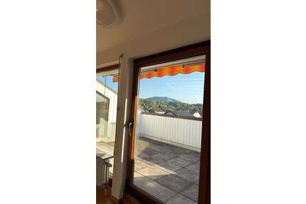 Wohnung zum Mieten in Baden-Baden 1.220,00 € 103 m²