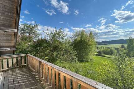 Haus zum Kaufen in Langdorf 190.000,00 € 124.89 m²