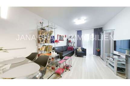 Wohnung zum Mieten in Bernau 1.205,00 € 86.12 m²