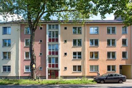Wohnung zum Mieten in Castrop-Rauxel 399,00 € 50 m²