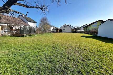 Grundstück zu verkaufen in Reutlingen 449.000,00 € 898 m²