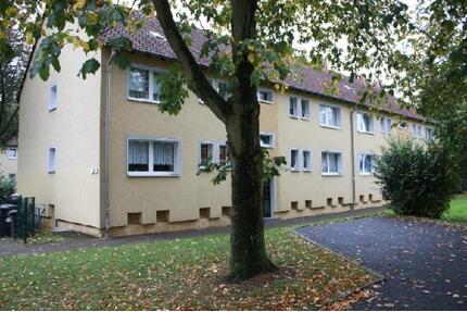 Wohnen, wo das Herz schlägt - das unterscheidet einen Aufenthaltsort von einem echten Zuhause. - Dortmund Grevel