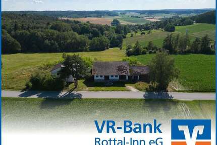 Haus zum Kaufen in Egglham 449.000,00 € 160 m²