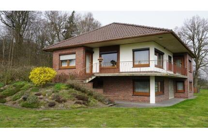 Einfamilienhaus in Ganderkesee - Immer