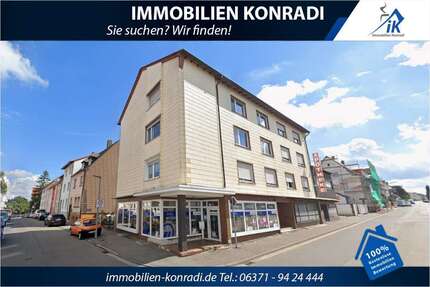 Haus zum Kaufen in Pirmasens 649.000,00 € 572 m²