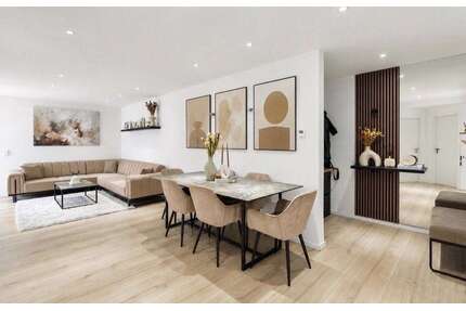 Wohnung zum Kaufen in Stuhr 419.850,00 € 120 m²