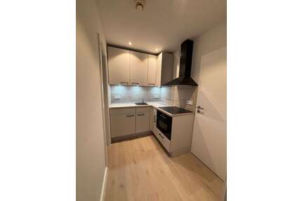 Wohnung zum Mieten in Hamburg 660,00 € 33 m²