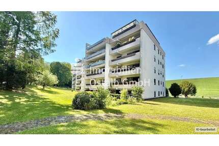 Wohnung zum Kaufen in Aalen 345.000,00 € 116.42 m²