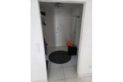 Eigentumswohnung+Kellerräume+Garage (Rotenackerstraße 29) - Esslingen am Neckar Hegensberg