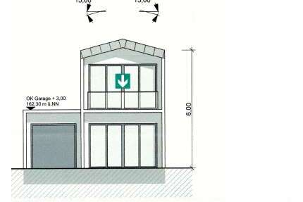 Grundstück zu verkaufen in Rheinbach Oberdrees 149.000,00 € 467 m² - Rheinbach / Oberdrees