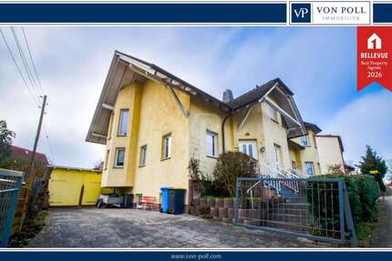 Haus zum Kaufen in Hildburghausen 549.000,00 € 325.97 m²