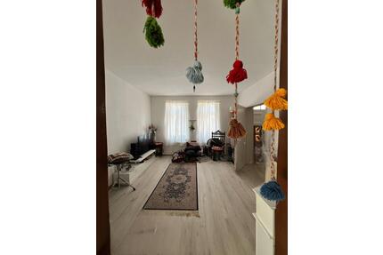 Nachmieter in Betzdorf - 690,00&nbsp;EUR Kaltmiete, ca.&nbsp; 81,00&nbsp;m&sup2; in Betzdorf (PLZ: 57518)