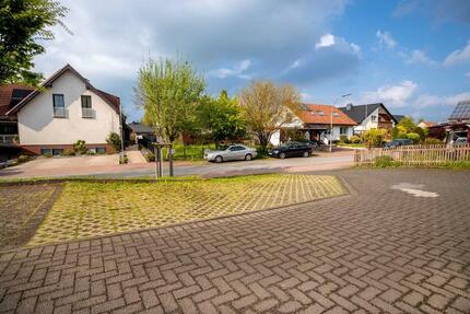 Gepflegtes Doppelhaus Bj 2000 in Soest ruhige Lage im Grünen