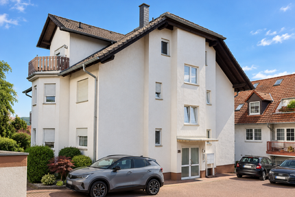 Wohnung zum Mieten in Gelnhausen 825,00 € 97.66 m²
