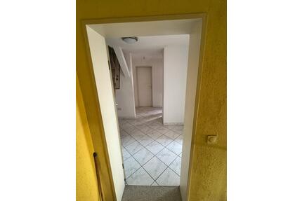 Helle 3-Zimmer Dachgeschosswohnung, 65 m2 in Dortmund Asseln